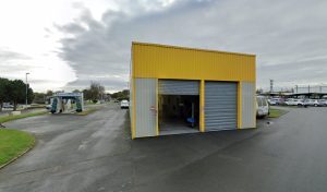 Centre contrôle technique NORISKO à Saint-Quay-Perros