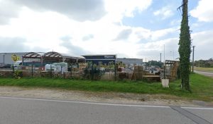 Diagnosur contrôle technique automobile à Les Pieux