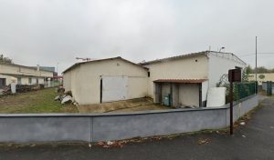 Centre contrôle technique DEKRA à Ormoy