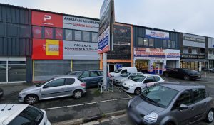 Controle Technique Autovision Morsang sur Orge, E Auto Bilan à Morsang-sur-Orge