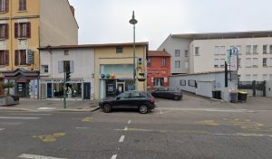 Sécuritest Contrôle Technique Automobile Tassin – Avenue De La Republique à Tassin-la-Demi-Lune