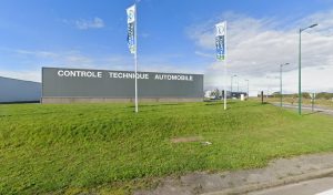 Sécuritest Contrôle Technique Automobile Aire Sur La Lys – Zone D&rsquo;Activite Saint Martin à Aire-sur-la-Lys