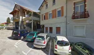 Sécuritest Contrôle Technique Automobile ST CLAUDE à Saint-Claude