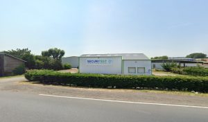 Sécuritest Contrôle Technique Automobile PONT L EVEQUE à Pont-l'Évêque