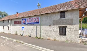 Autovision A.C.S Villevallier à Villevallier