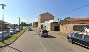 AS Autosécurité Contrôle Technique PONT DE VAUX à Pont-de-Vaux