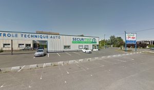 Sécuritest Contrôle Technique Automobile BLOIS – CHATEAUDUN à Blois