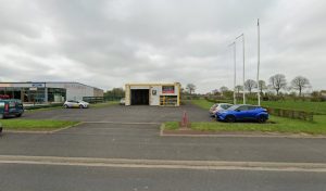 Centre contrôle technique NORISKO à Feuquières-en-Vimeu