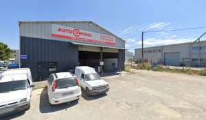 Controltec à Venelles