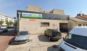 Sécuritest Contrôle Technique Automobile Chilly Mazarin à Chilly-Mazarin