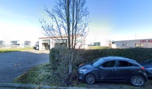 Centre contrôle technique DEKRA à Cazères