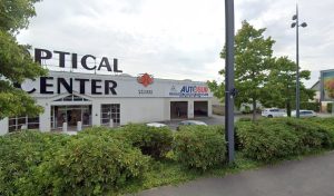 Controle Technique Autosur Brest Gouesnou -TUV DCTA à Brest