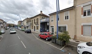AS Autosécurité Contrôle Technique SAINT GAUDENS à Saint-Gaudens