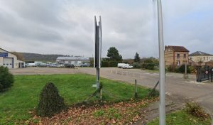 Contrôle Technique de la Perreuse à Oissel