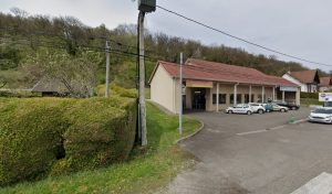 Cabinet Ollier Sarl à Denney