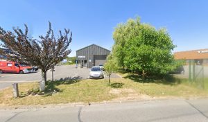 Étréchy auto bilan à Étréchy