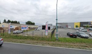 AUTOVISION (auto-bilan Guerry) à Les Billaux