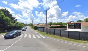 Agrée Aurillac Auto Controle à Biscarrosse