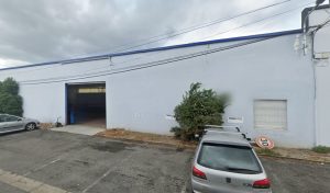 Technicontrol à Lons