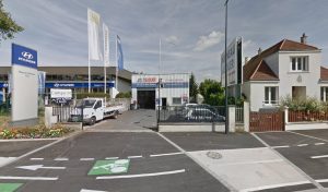 Contrôle technique Autosur Chelles à Chelles