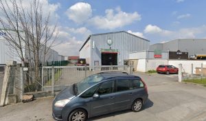 Minerva contrôle technique – Nogent-Sur-Oise – DEKRA à Nogent-sur-Oise