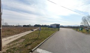 DEKRA PL à Montélimar