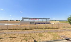 AUTOVISION PL CHÂTILLON-SUR-SEINE à Châtillon-sur-Seine