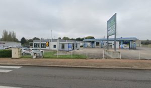 Sécuritest Contrôle Technique Automobile LOUHANS à Louhans