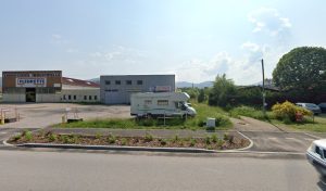 Autovision Contrôle Technique à Éloyes