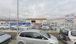 Centre contrôle technique DEKRA à Fonsorbes