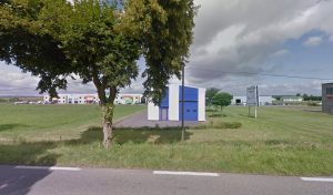 Sécuritest Contrôle Technique Automobile Francaltroff à Francaltroff