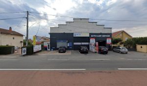 AS Auto Sécurité Contrôle technique Saint Jean D&rsquo;Ardieres à Belleville-en-Beaujolais