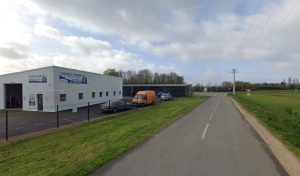 Contrôle Technique du Marais Poitevin à Magné