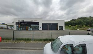 AS Autosécurité Contrôle Technique BAYONNE – AVENUE RESPLANDY à Bayonne