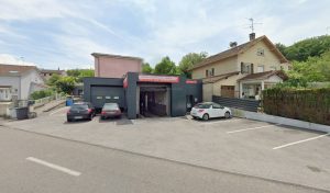 Contrôle Technique Abida à Bethoncourt