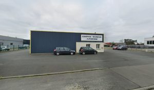 Centre contrôle technique NORISKO à Hillion