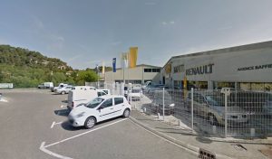 Sécuritest Contrôle Technique Automobile VAISON LA ROMAINE à Vaison-la-Romaine