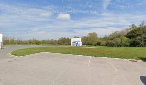 AS Auto Sécurité Contrôle technique LA GUERCHE SUR L`AUBOIS à LA GUERCHE SUR L`AUBOIS