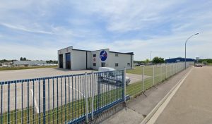 CTC 10 Creney Centre de Contrôle Technique à Creney-près-Troyes