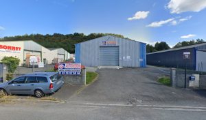 Controle Technique Autovision Assat à Assat