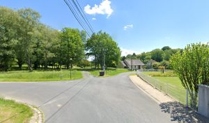 Contrôle Technique DPJMC à Saint-Sornin-Lavolps