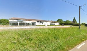 AS Autosécurité Contrôle Technique à Courson-les-Carrières