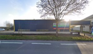 Sécuritest Contrôle Technique Automobile Alencon Nord – Avenue De Basingstoke à Alençon