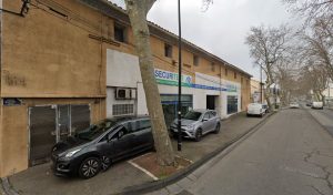 Sécuritest Contrôle Technique Automobile ORANGE à Orange