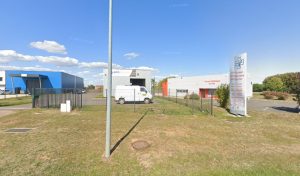 AS Autosécurité Contrôle Technique VILLENEUVE LA GUYARD à Villeneuve-la-Guyard