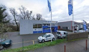 AS Auto Sécurité Contrôle technique MURET à Muret