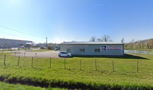 AUTOVISION Péronne à Péronne