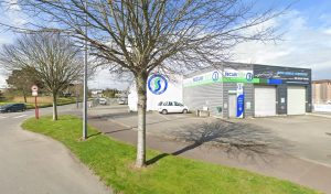 Sécuritest Contrôle Technique Automobile Lesneven à Lesneven