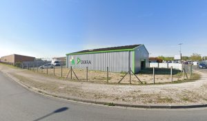 Centre contrôle technique DEKRA à Noyers-sur-Cher