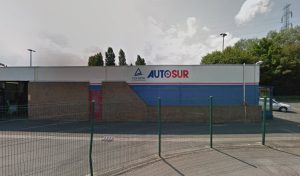 Sci Delattre à Coudekerque-Branche